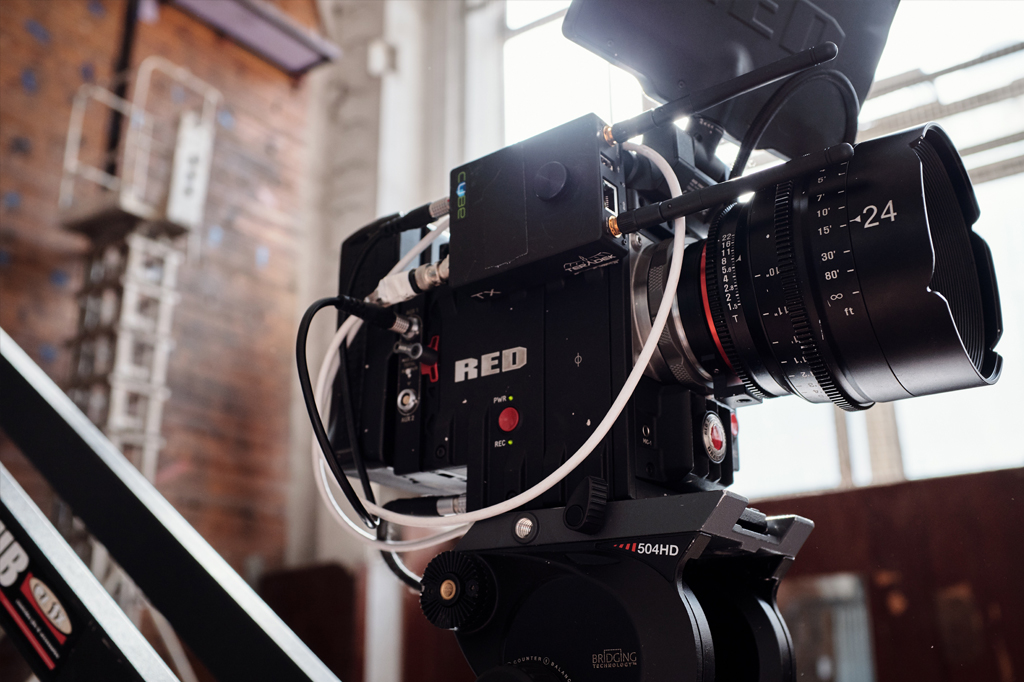Video Production