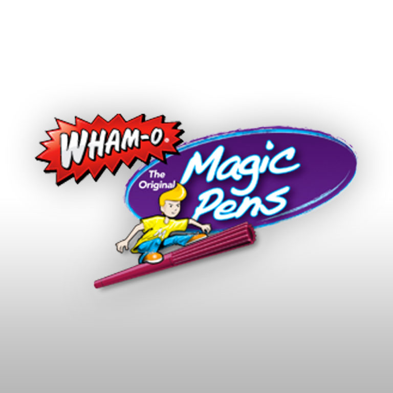 The Original Magic Pens