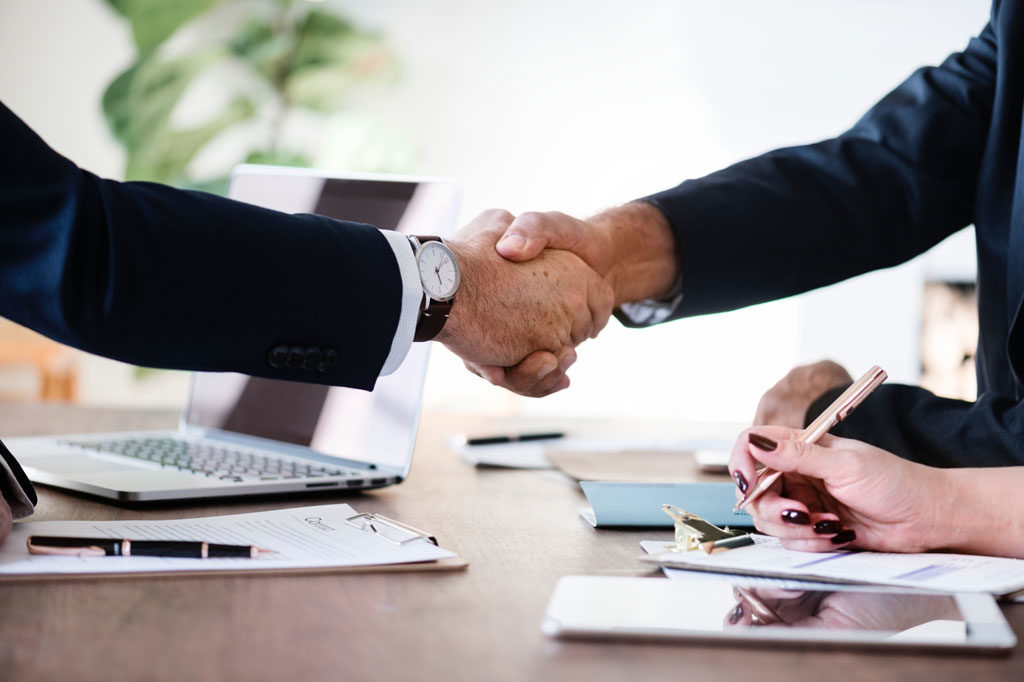 NEXTV - Your Marketing Partner