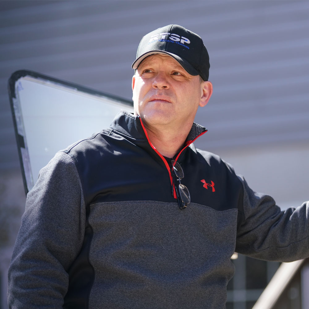 James "Jim" Burghoffer