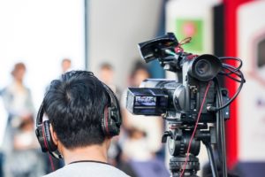 Shooting a DRTV Commercial